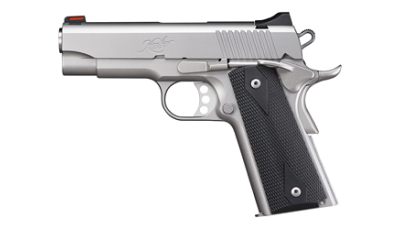 KIMBER PRO CRRY HD II 38SPR 9RD CA