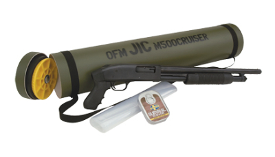 MSBRG 500 JIC CRSR 12/18.5 5RD