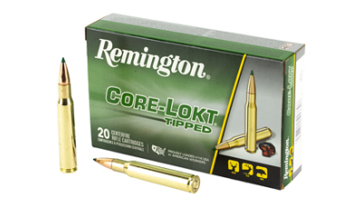REM 30-06SPRG 180GR CL TIPPED 20/200