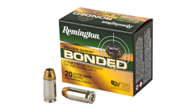 REM GOLDEN SBR 45ACP 230GR 20/500
