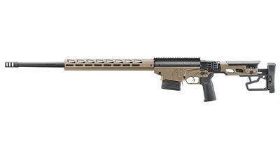 RUGER PRECISION RFL 6.5CM 24" 10RD