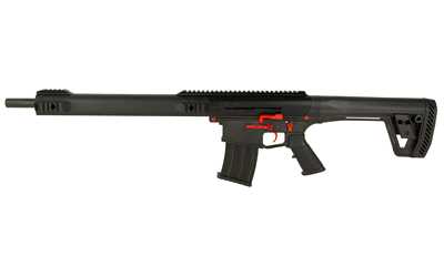 TOKAREV TT-12 PRO 12GA 3" 5RD BLK