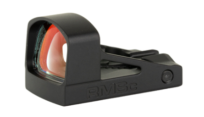 SHLDS RMSC GLS ED RFX MINI SGHT 4MOA