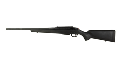STEVENS 334 308WIN 20" 3RD BLACK