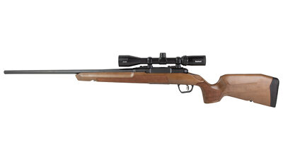 SAV AXIS II XP HRDWD 223REM 22" 4RD