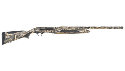TriStar 24192 Viper Max  Full Size 12 Gauge Semi-Auto 3.50" 5+1 28" Overall Realtree Max-7 Vent Rib Barrel, Steel Receiver & Realtree Max-7 Synthetic Stock, Beretta/Benelli Mobil Chokes, Right Hand