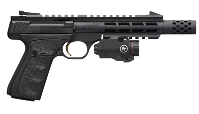 BRN 051583490 BM FLD/TGT VIS LSR UFX SR MB22