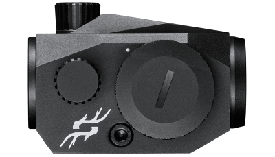 Simmons SPTTD120 Pro Target  Tube Red Dot Matte Black 1x 20 mm