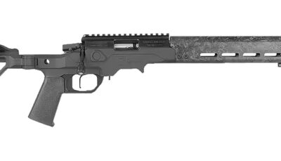 CHRIS 8011202002 MPR RIMFIRE   22LR  20     BLKNTD
