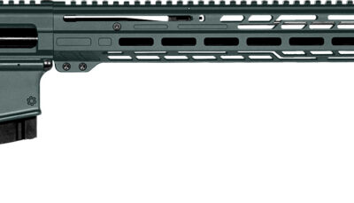 CMMG 28AB60CCG DISSENT MK4 22ARC 16.1 CHGRN