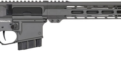 CMMG 35A2C0ATNG RESOLUTE MK4 350L 16.1 TUNG