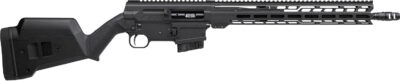 CMMG 35AD80CAB Dissent BR4 *CA Compliant 350 Legend 10+1 16.10" Black Nitride Threaded Barrel, Black Armor Cerakote Picatinny Rail Aluminum Receiver, Magpul SGA Black Synthetic Stock