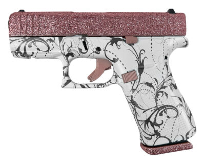 GLK PX4350204NRGP      GG  G43X 9MM       10R CERA
