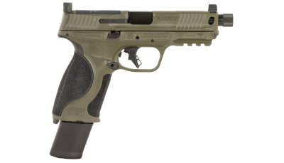 Smith & Wesson 14646   9mm Luger 23+1