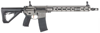 S&W M&P15 AXE PC 13986 556 16.1 30R GRY
