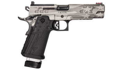 KIMBER 3500068 2K11 INDEPENDENCE(OR) 45 SST