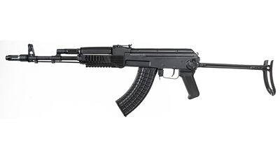 ARS SAS M7 762X39 16.3" 30RD BLK CRK