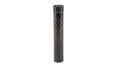 ANECHOIC ANECHOX 22 SPRSR 22CAL BLK