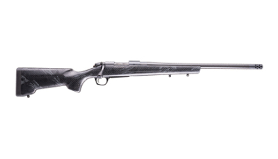 BERGARA CIMA 6.5CM 20" TB 4RD BLK