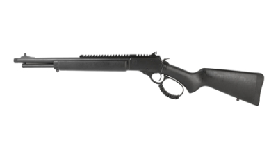 ROSSI R95 TRIPLE BLK 45C 16.5" 8RD