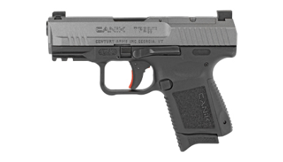 CANIK TP9 ELITE SC 9MM 3.6" TUNG 12R