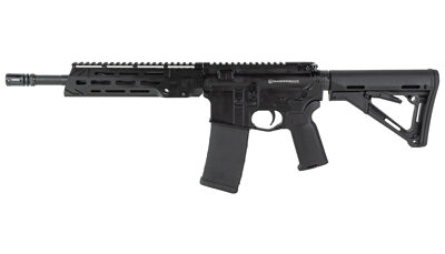 DBF DB15 SBR 556NATO 11.5" 30RD BLK