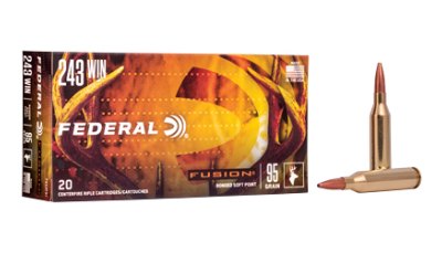 FUSION 243WIN 95GR 20/200