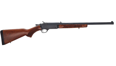 HENRY SINGLESHOT 450BM 22" BLU