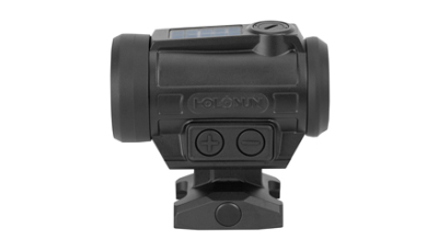 H-SUN ARO-EVO ENCLOSED RED 2 MOA