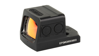 H-SUN EPS 6 MOA GRN ALUM