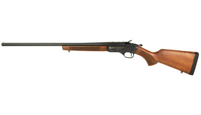 JTS SINGLE SHOT 410 26" WOOD