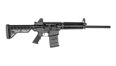 JTS M12AR 12GA 18.7" 5RD BLK