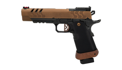 KIMBER 2K11 TARGET 45ACP OR 13RD COY