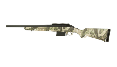 RUGER AMER PRD 6.5CM CMP 16.375" PKG