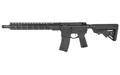 SOLGW M4 L89 13.7" HUX 5.56NATO BLK