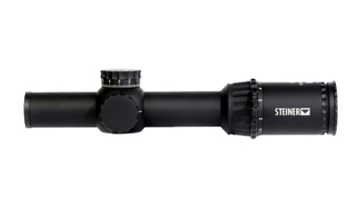 STEINER T6XI 1-6X24MM FFP