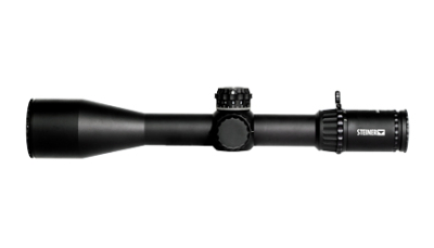 STEINER T6XI 5-30X56MM SCR2 FFP