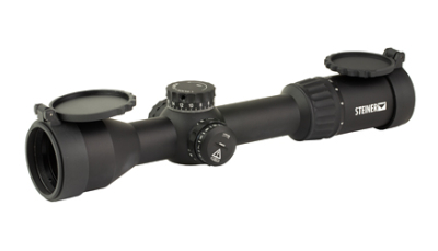 STEINER H6XI 2-12X42MM BLK