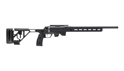 TIKKA T1X ACE TRGT 22LR 16" 10RD BLK