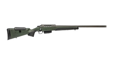 TIKKA T3X SUPER VARMINT 22-250 24"