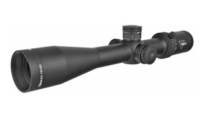 TRIJICON CREDO 2.5-15X42 SFP MRAD RD