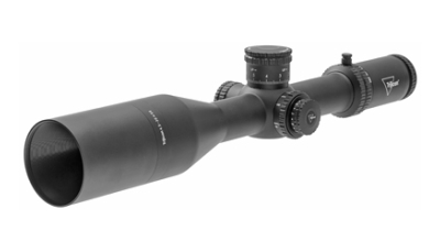 TRIJICON TENMILE 4.5-30X56 FFP MRAD
