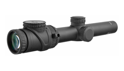TRIJICON ACCUPOINT 1-6X24 BAC RED