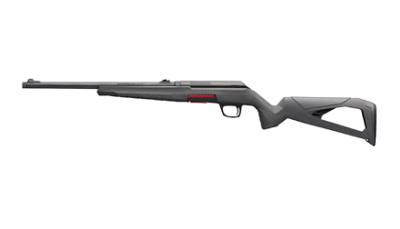 WIN XPERT 21 SHARP 18" 10RD TB BLK