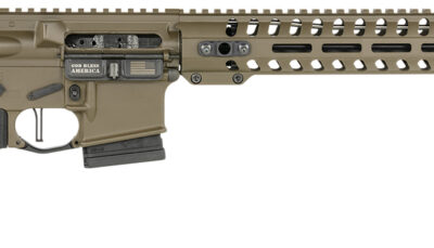 POF 01754 MINUTEMAN DI CA     16 14M RAIL 556 PBRN