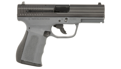 FMK G9C1G2PSSCM   9C1 G2 9MM  10RD DRK GRY CA/MA