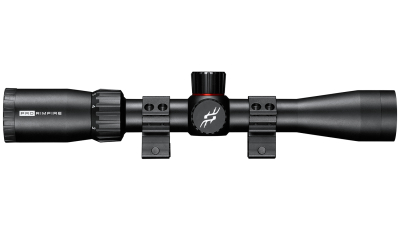 Simmons SPR3932 ProTarget Rimfire 3-9x32mm