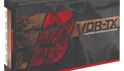 Barnes Bullets 32130 VOR-TX Rifle 6.5PRC 130gr TSX Flat Base 20 Per Box/10 Case