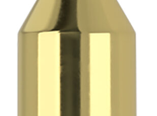 Nosler 61053   6.5x55Swedish 140gr Ballistic Tip 20 Per Box/10 Case