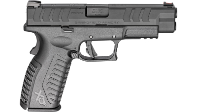 SPG XDME9459BOSPCA    9M  ELT  4.5   *CA*      10R